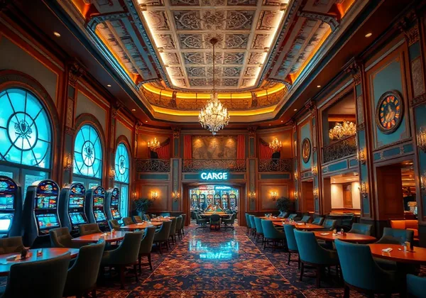 Elysium Mansion — event 2