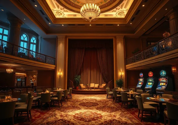 Elysium Mansion — sec events