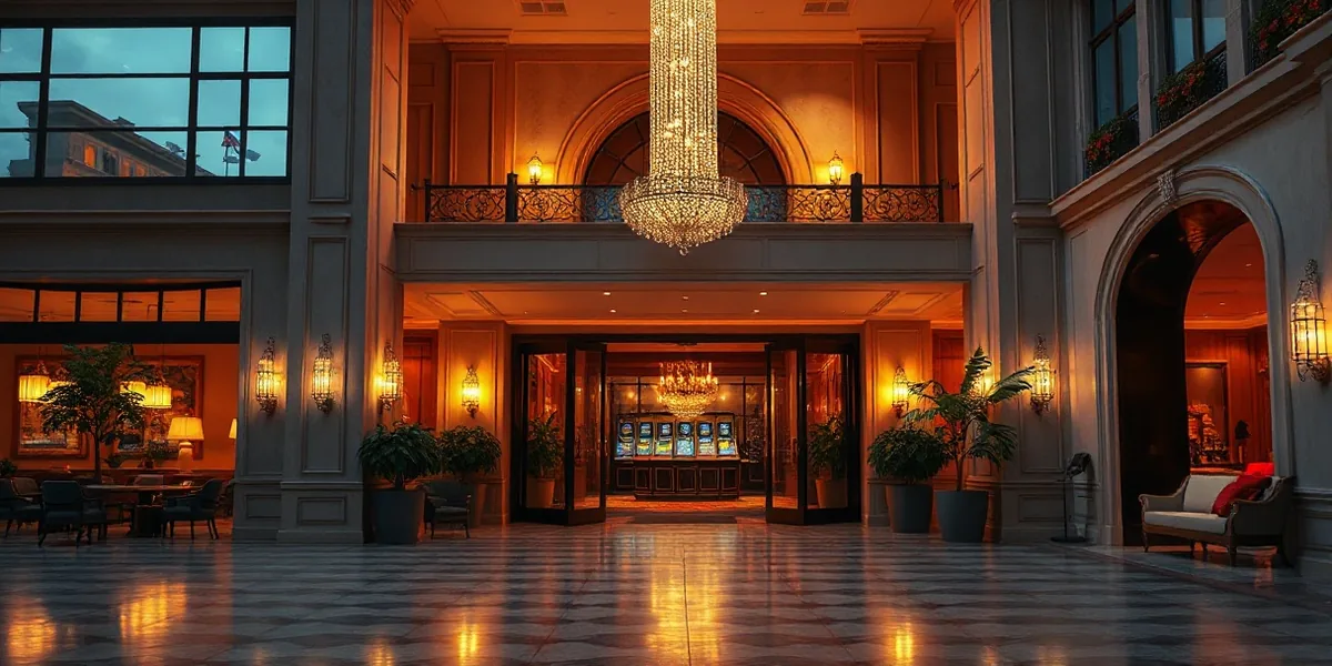 Elysium Mansion — sec reserve